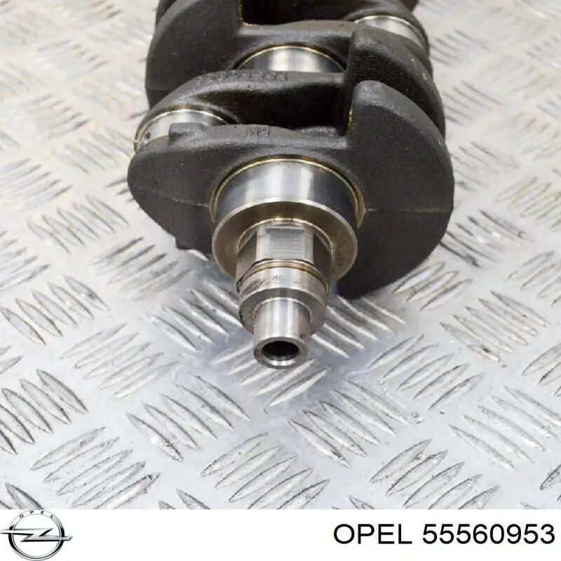  55560953 Opel