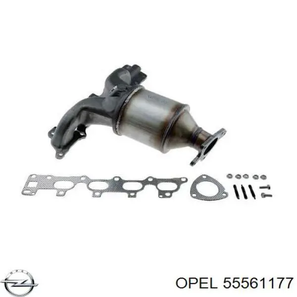  55561177 Opel