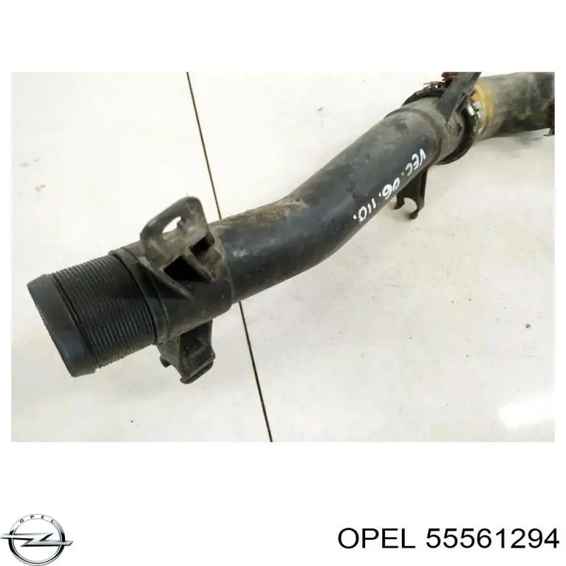  Opel 55561294 ціна, від 8.87 USD