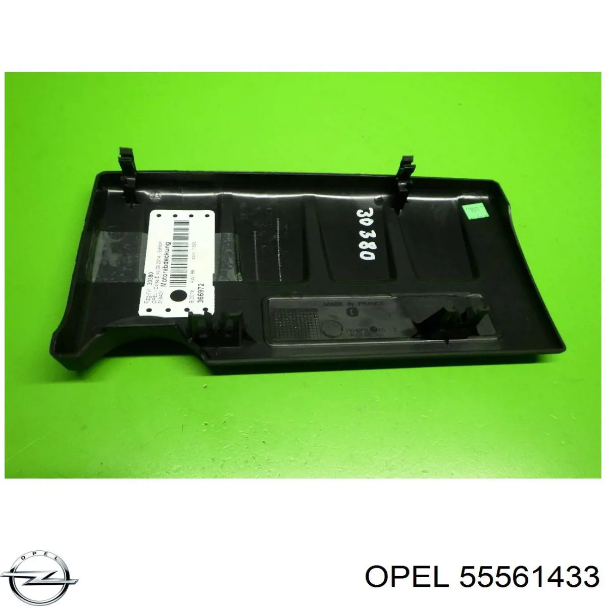 55561433 Opel 