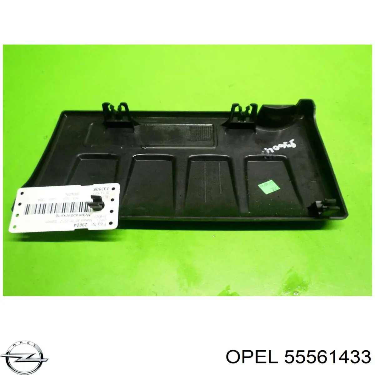  Opel 55561433 ціна, від 18.98 USD