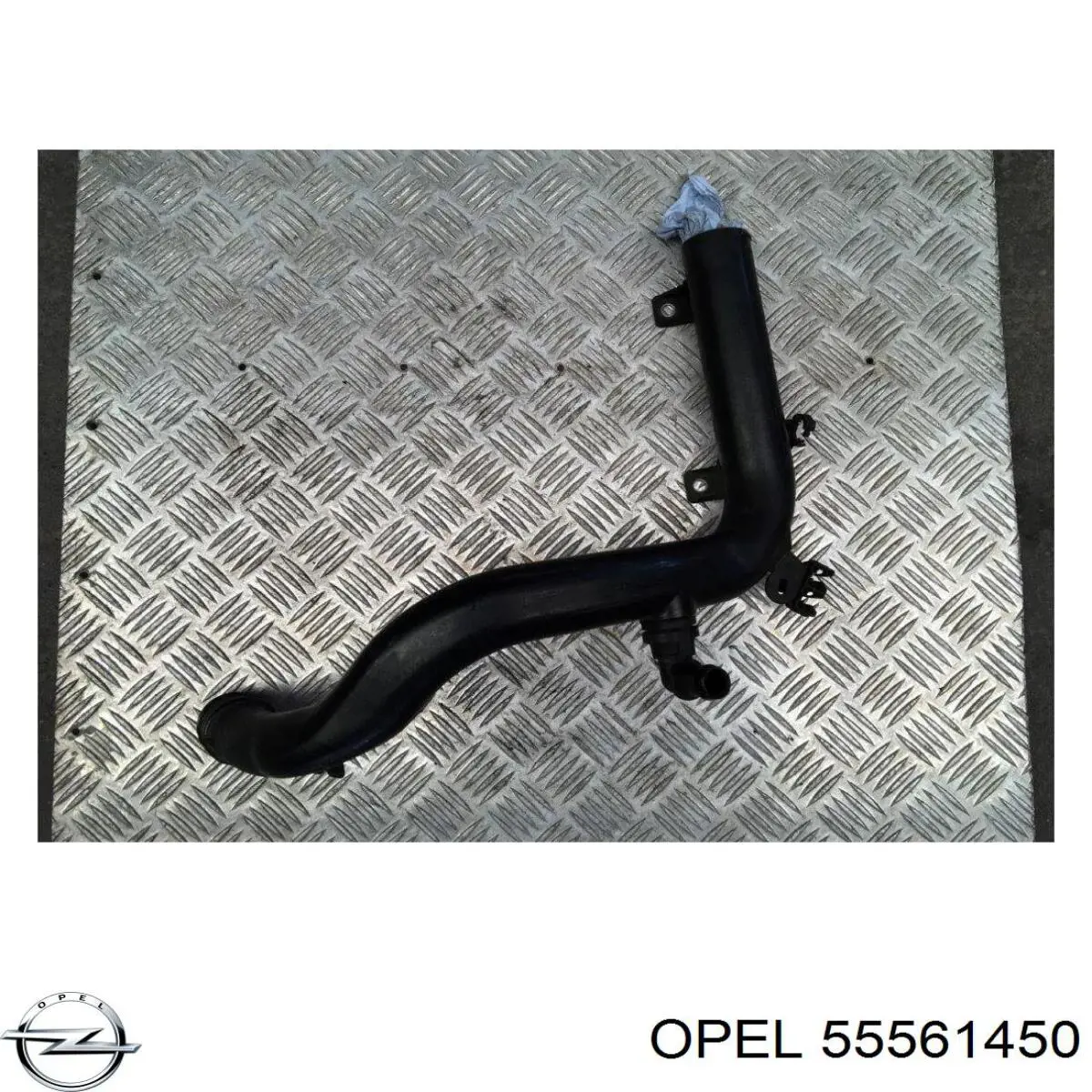 55561450 Opel 