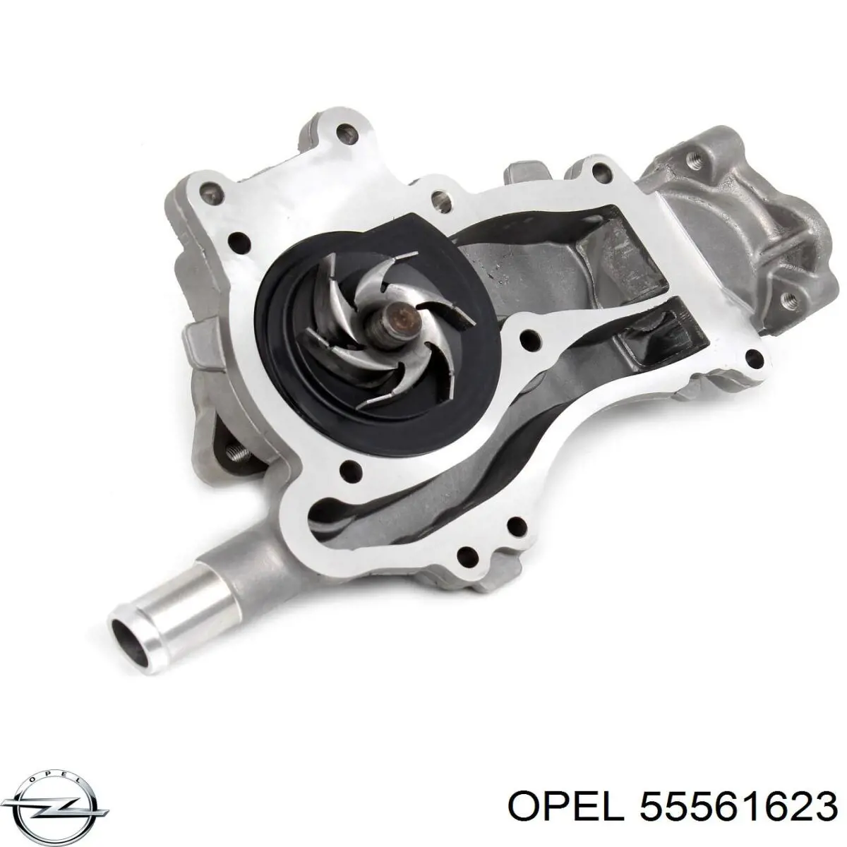 Помпа 55561623 Opel