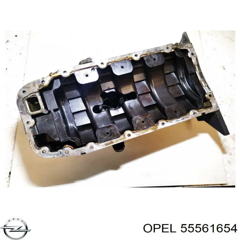 Купити 5652013 Opel 