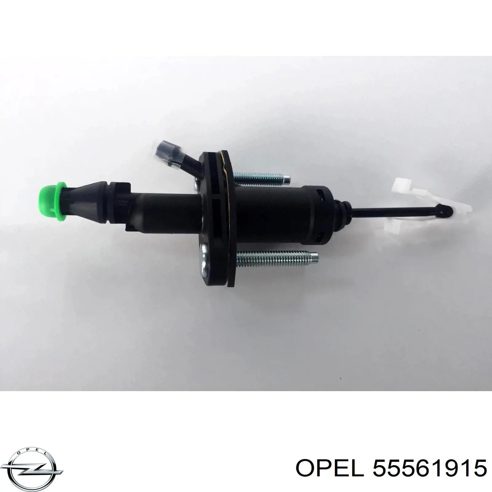 Купити 55561915 Opel Головний циліндр зчеплення