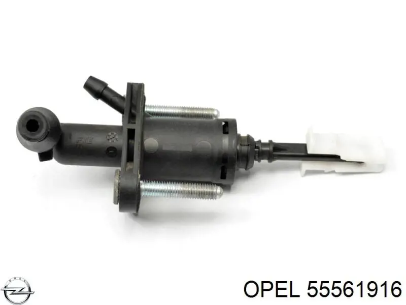 ГЦЗ Opel 55561916 ціна, від 134.08 USD