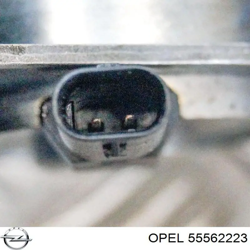 Купити 55562223 Opel Клапан фазорегулятора