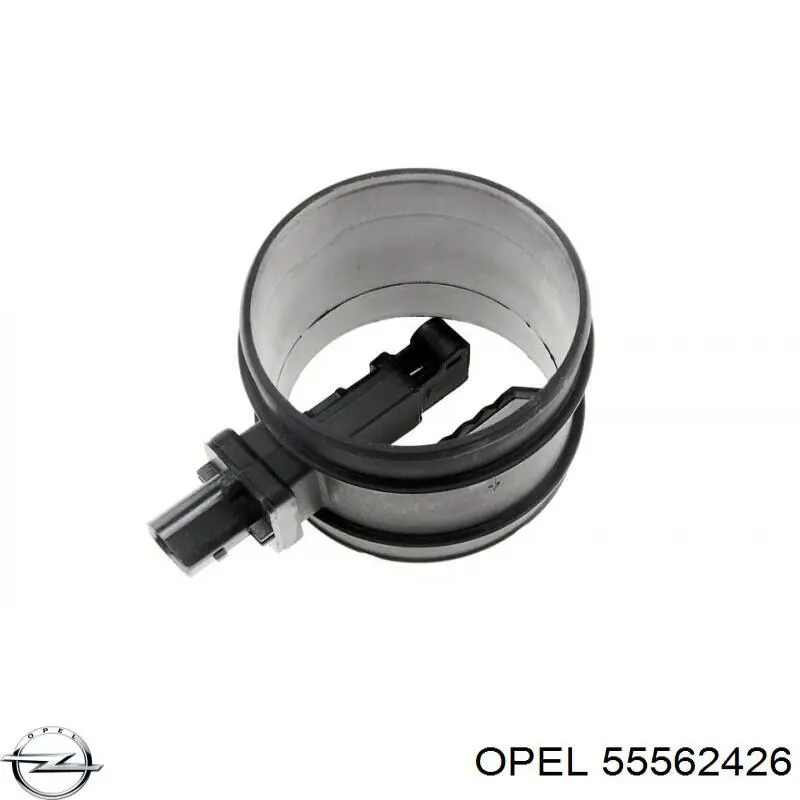 ДМРВ 55562426 Opel