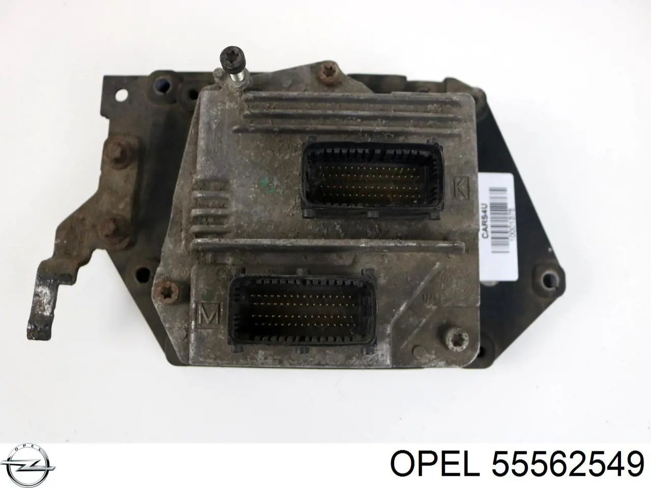 ЕБУ Opel 55562549 ціна, від 90.65 USD