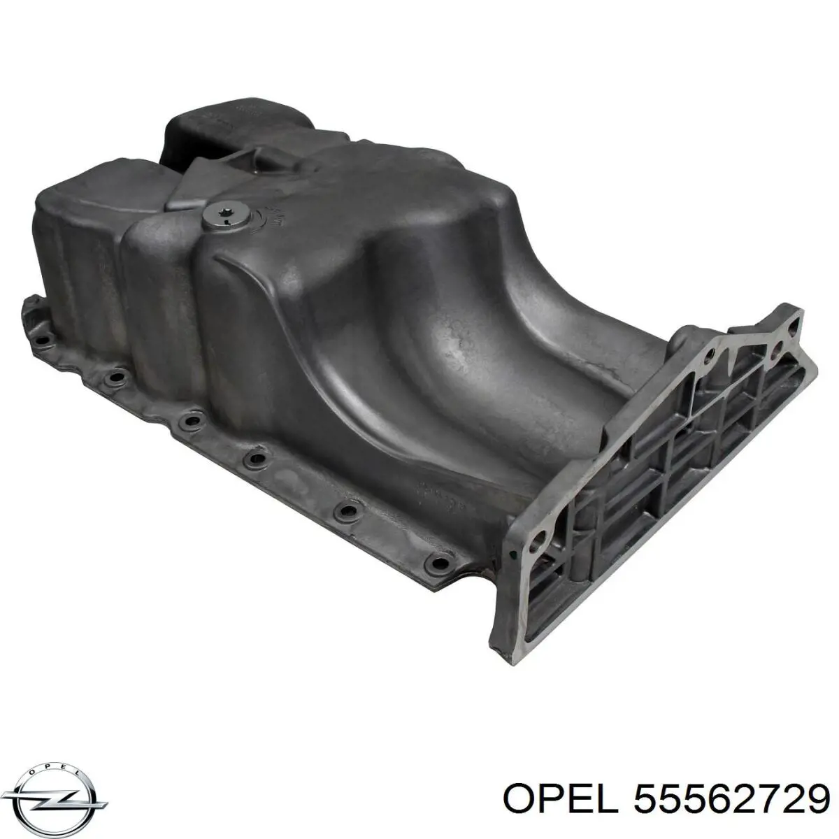 Піддон двигуна BGA SP9520 ціна, від 130.00 USD