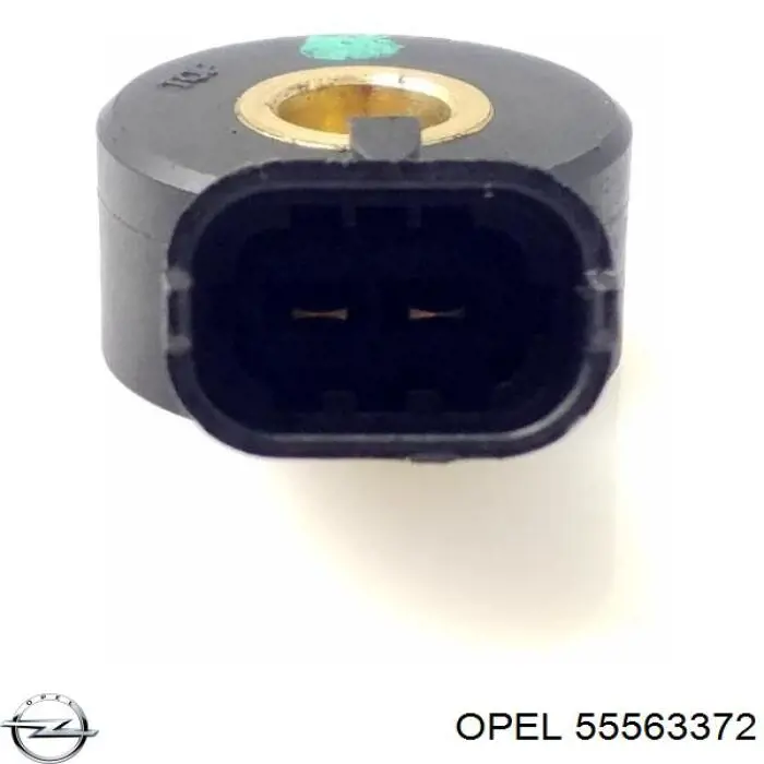Купити 55563372 Opel Датчик детонації