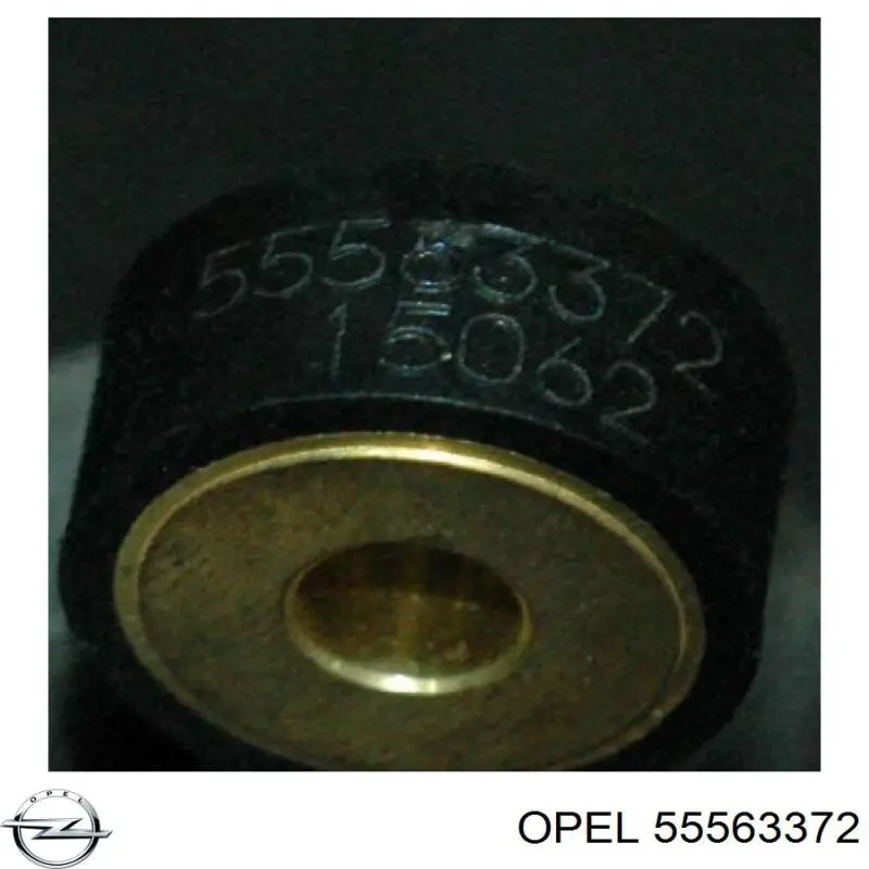 Датчик детонації 55563372 Opel