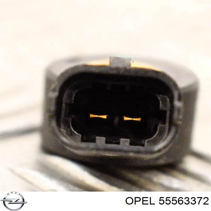 Купити 55563372 Opel Датчик детонації
