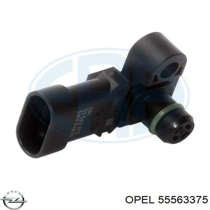 Купити 55563375 Opel Датчик абсолютного тиску