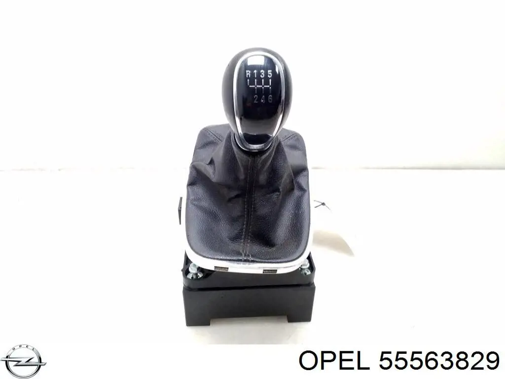 Механізм перемикання передач Opel 738499 ціна, від 25.34 USD