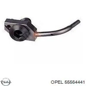 Купити 0633634 Opel Форсунка масляна