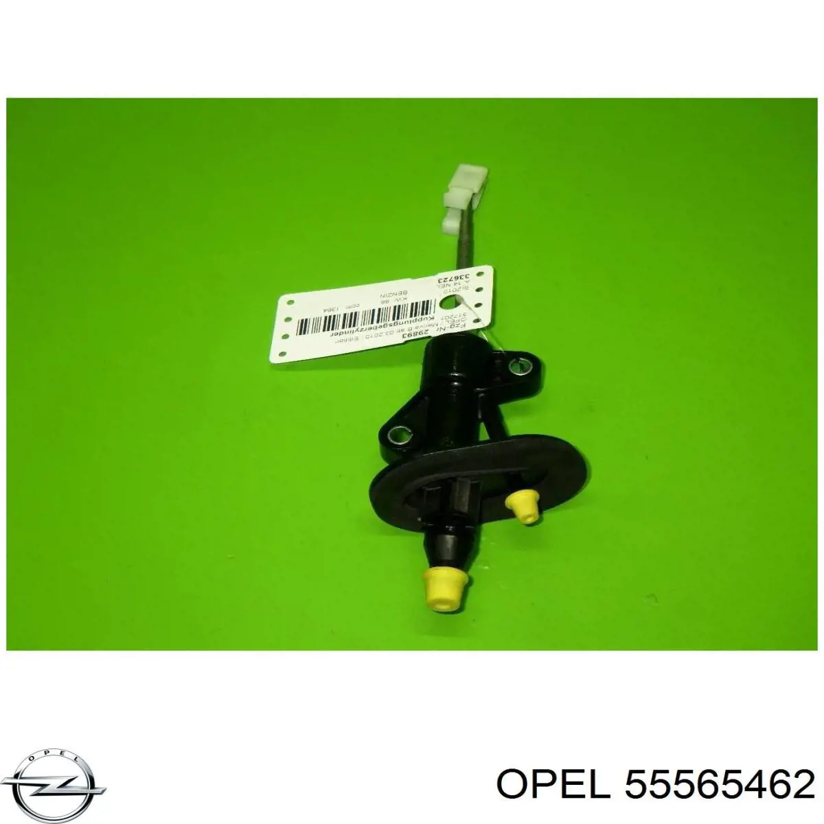  55565462 Opel