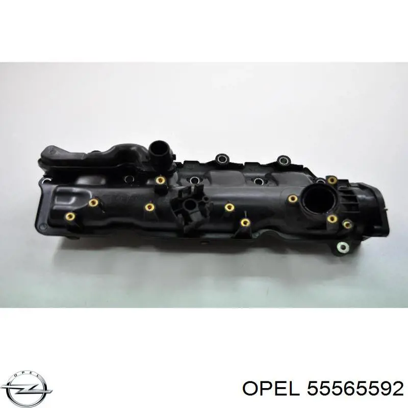 Купити 55565592 Opel Впускний колектор