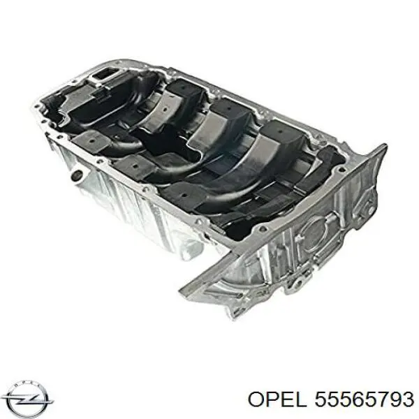  General Motors 55565793 ціна, від 114.02 USD