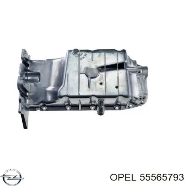 Купити 55565793 General Motors 