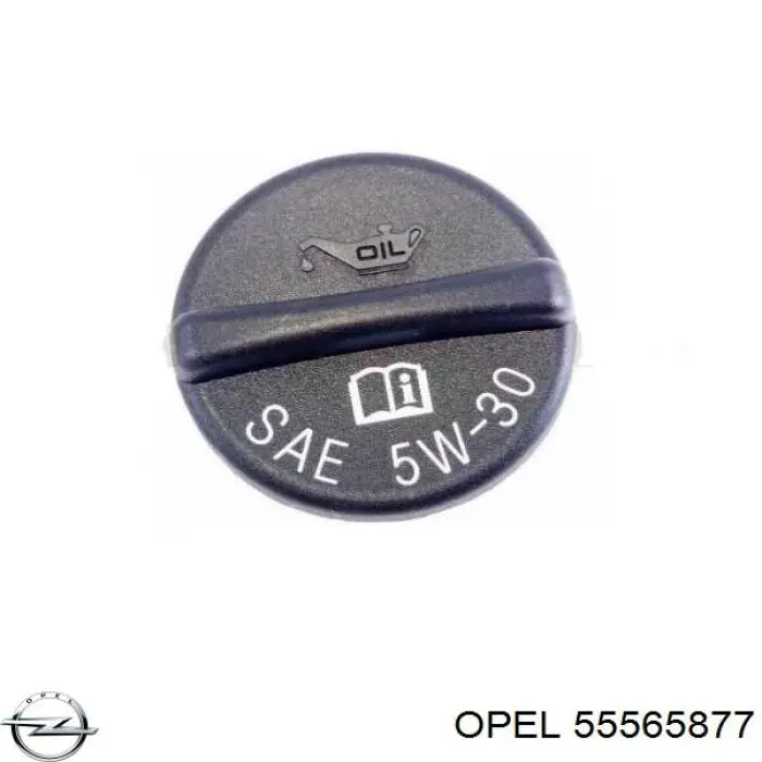  650641 Opel