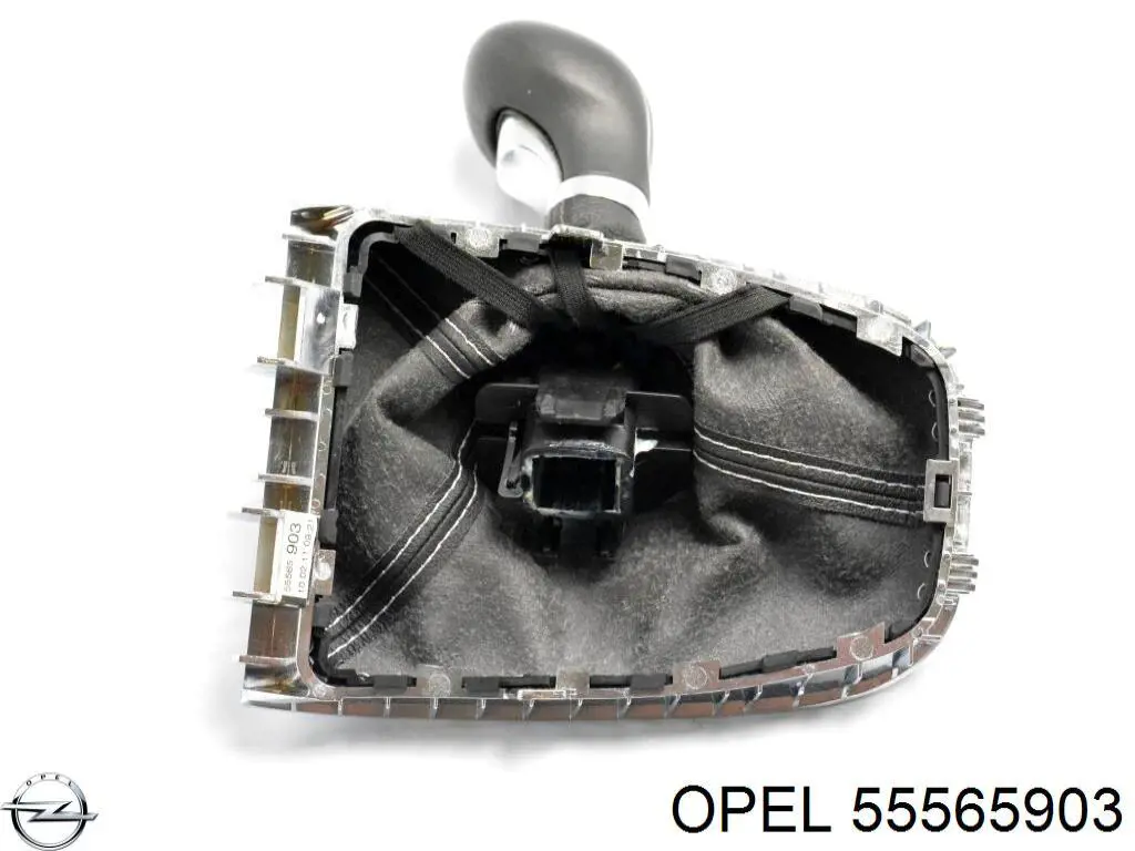 Купити 55565903 Opel 