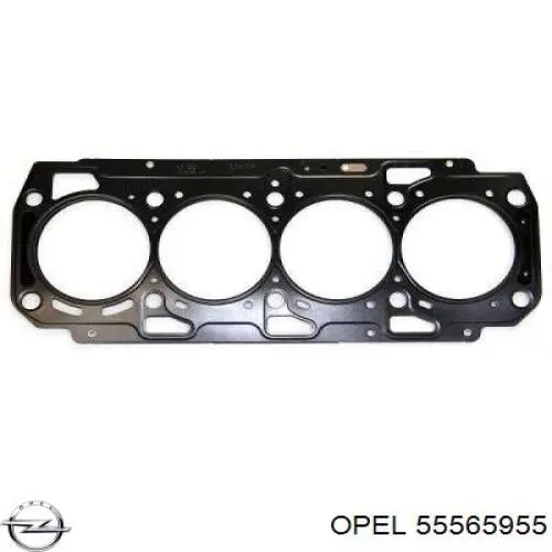 Купити 55565955 Opel Прокладка ГБЦ