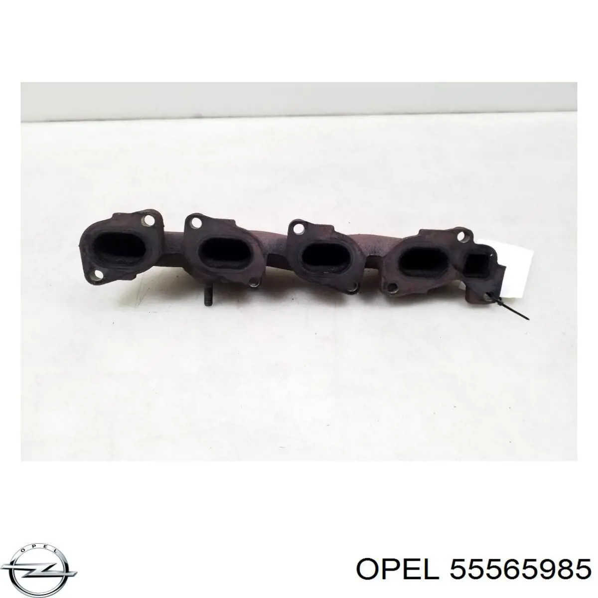 55565985 Opel 