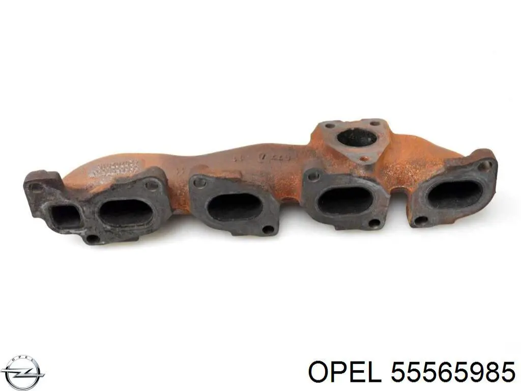  Opel 55565985 ціна, від 11.26 USD