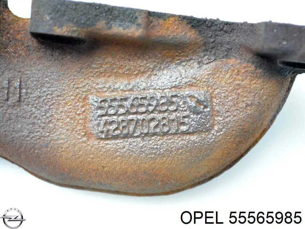 Купити 55565985 Opel 