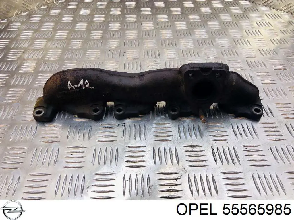  55565985 Opel