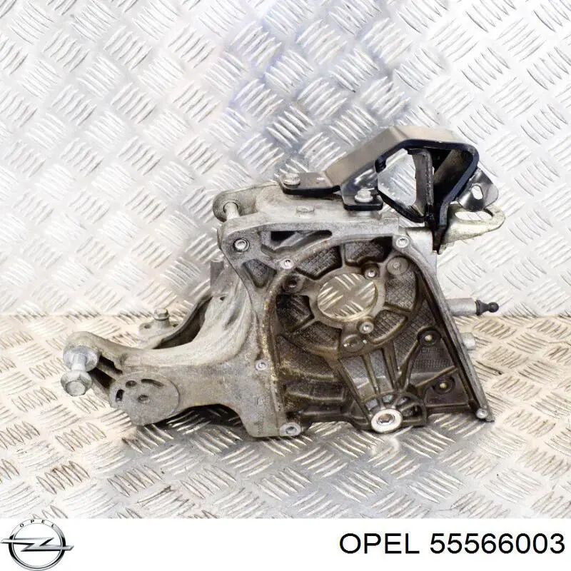 55566003 Opel 