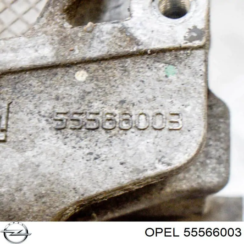  Opel 55566003 ціна, від 8.44 USD