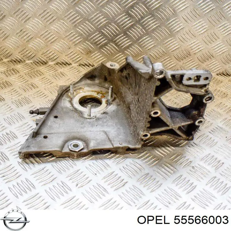 Купити 55566003 Opel 
