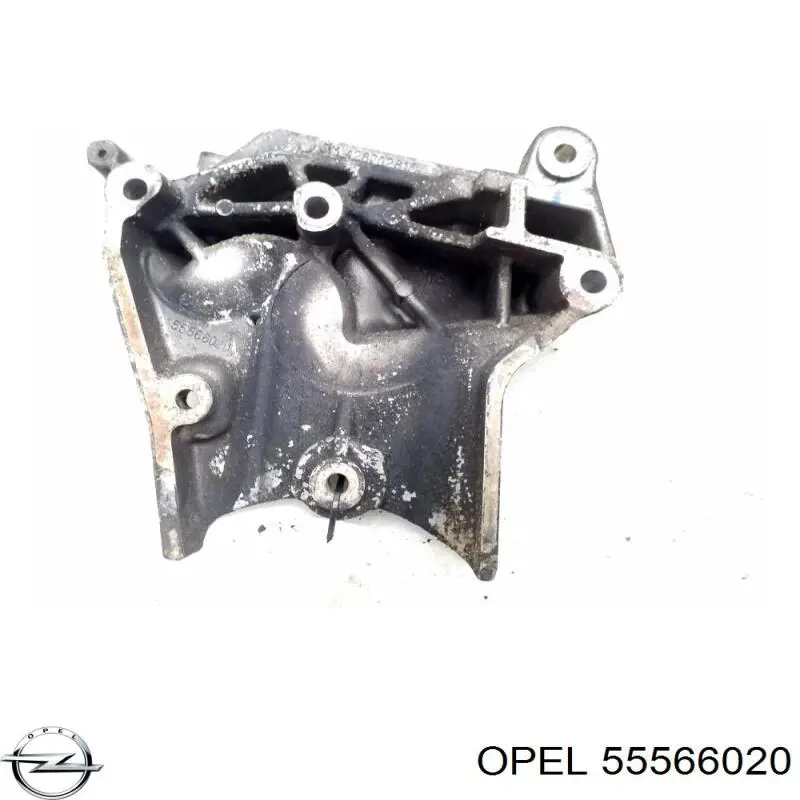 55566020 Opel 