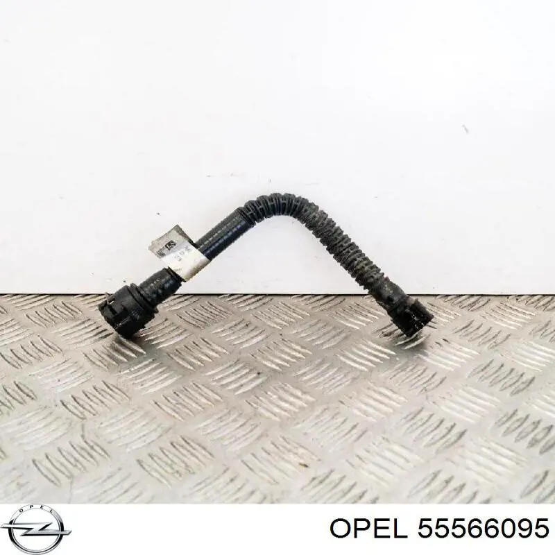  Opel 55566095 ціна, від 14.98 USD