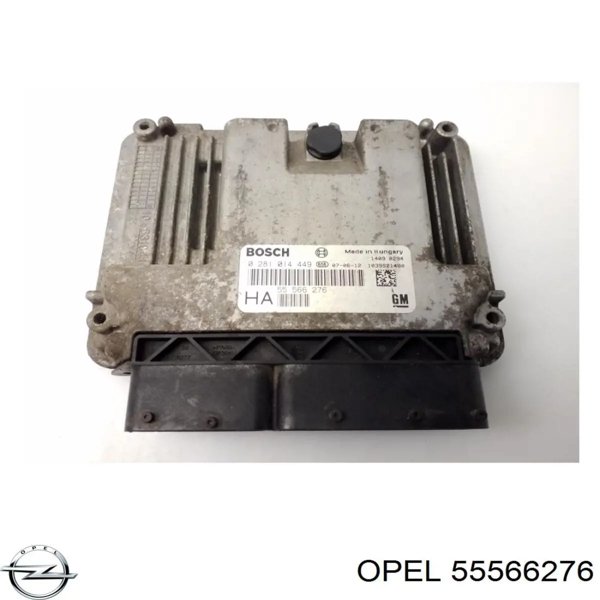  Opel 55566276 ціна, від 101.69 USD