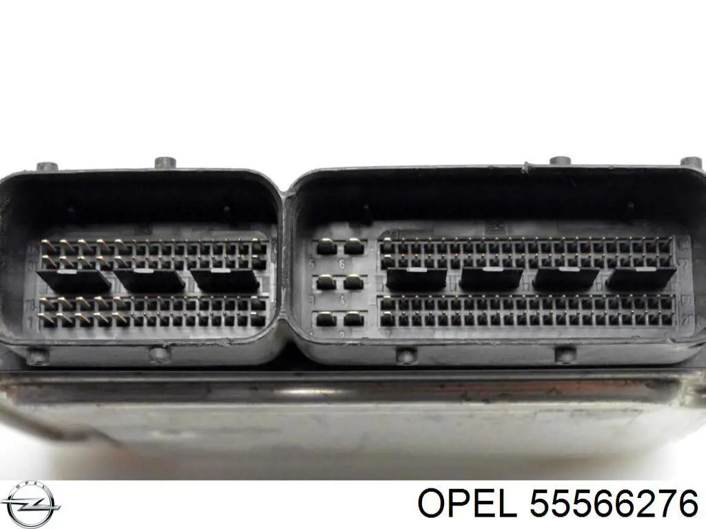Купити 55566276 Opel 