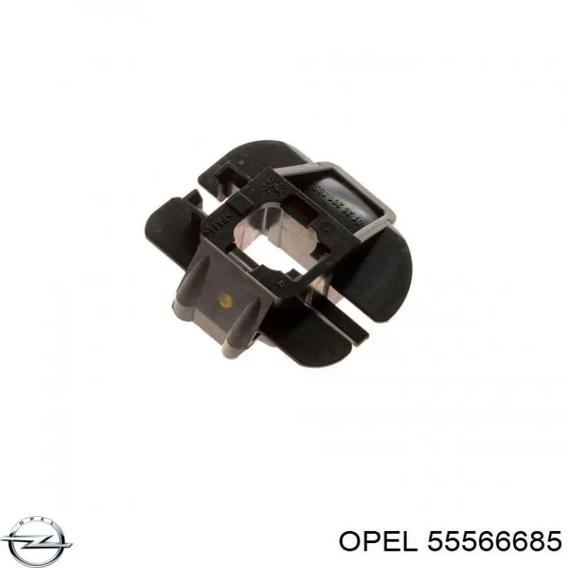  Opel 55566685 ціна, від 12.82 USD