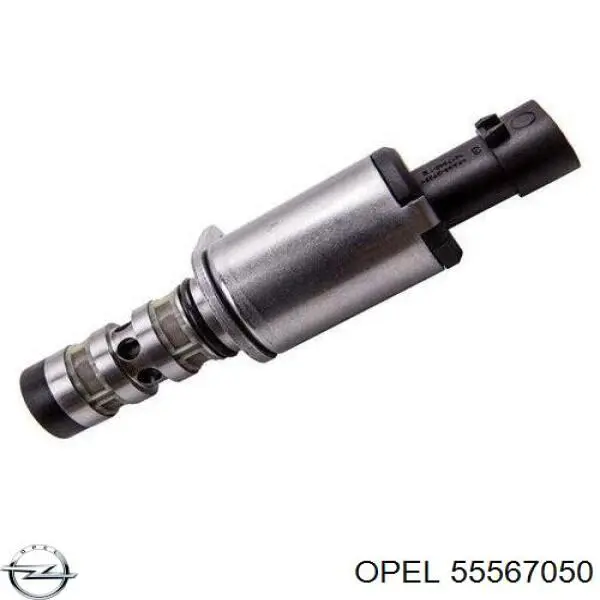 Купити 55567050 Opel Клапан фазорегулятора