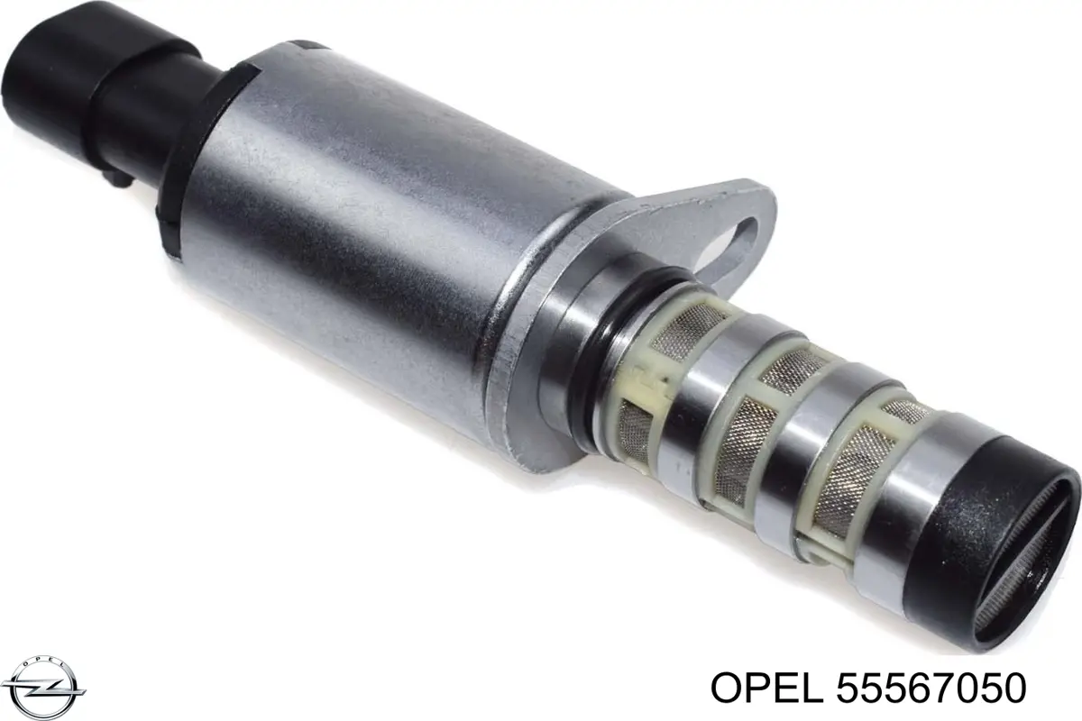 Клапан фазорегулятора 55567050 Opel