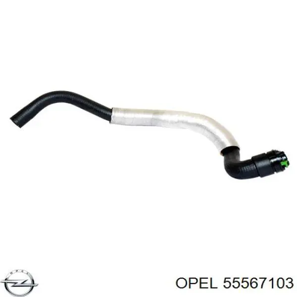  Opel 0614671 ціна, від 197.07 USD