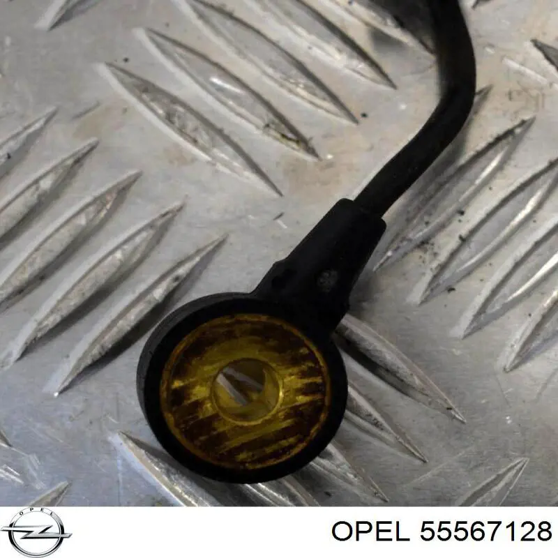 Купити 55567128 Opel Датчик детонації