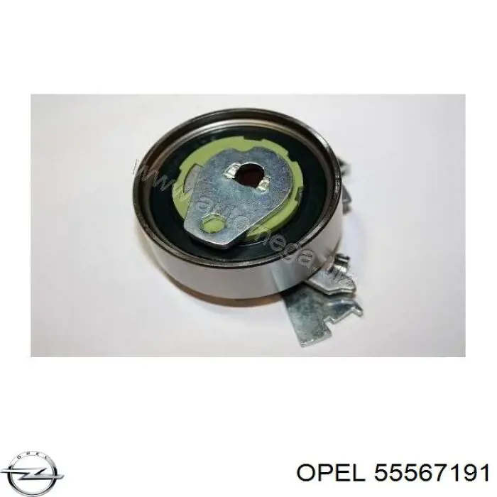 Купити 55567191 Opel Натягувач ременя ГРМ