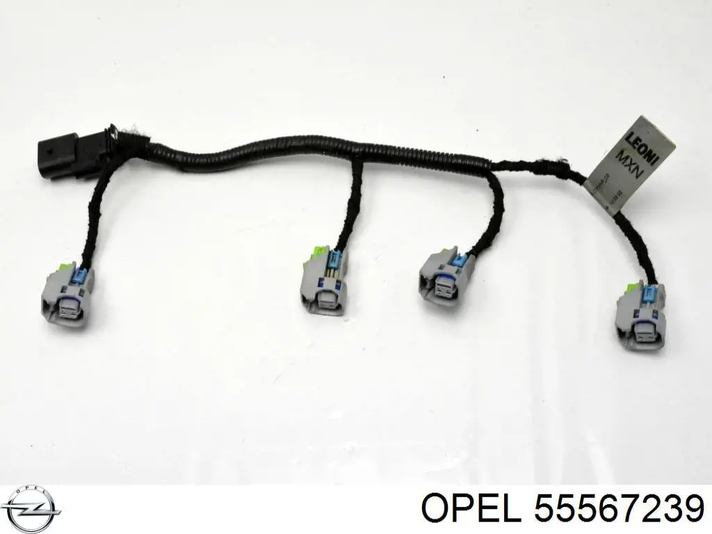  General Motors 55567239 ціна, від 11.25 USD