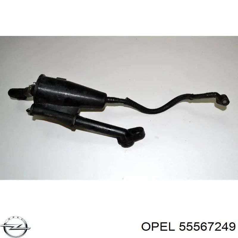 Купити 55567249 Opel Масловіддільник
