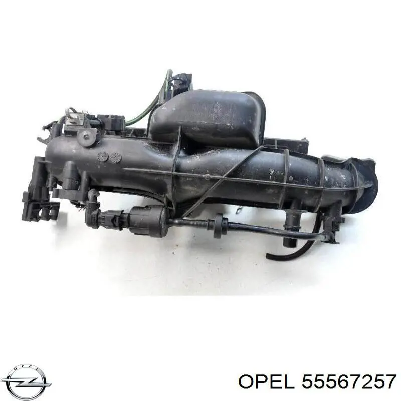 Купити 55567257 Opel Датчик абсолютного тиску