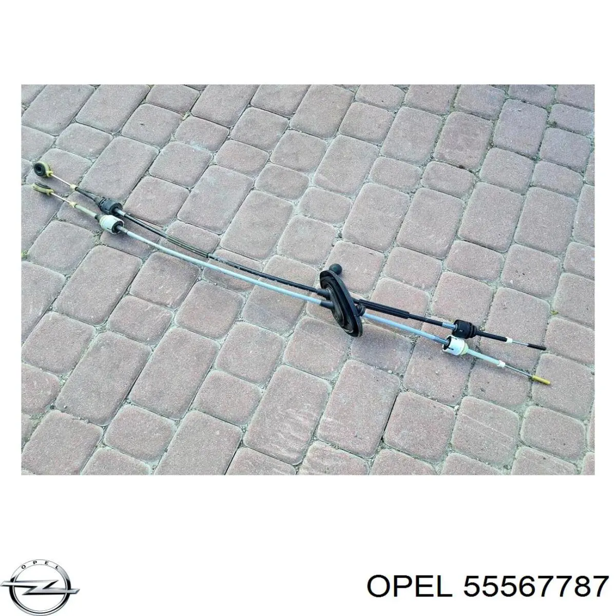  Opel 55567787 ціна, від 15.20 USD