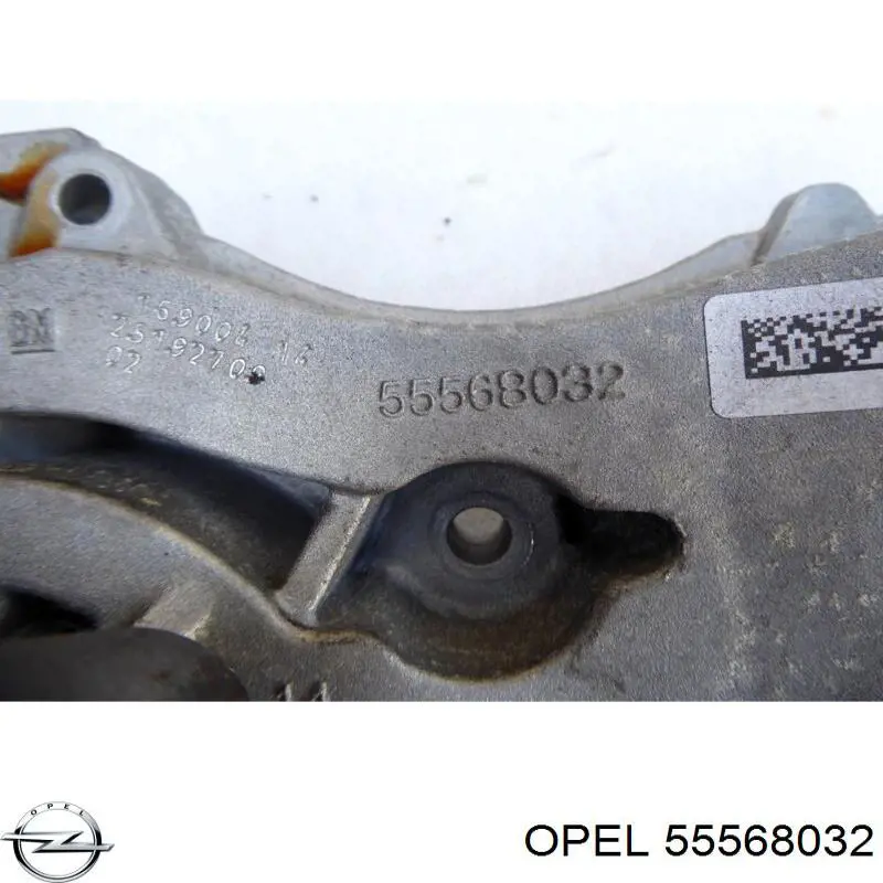 Купити 55568032 Opel 