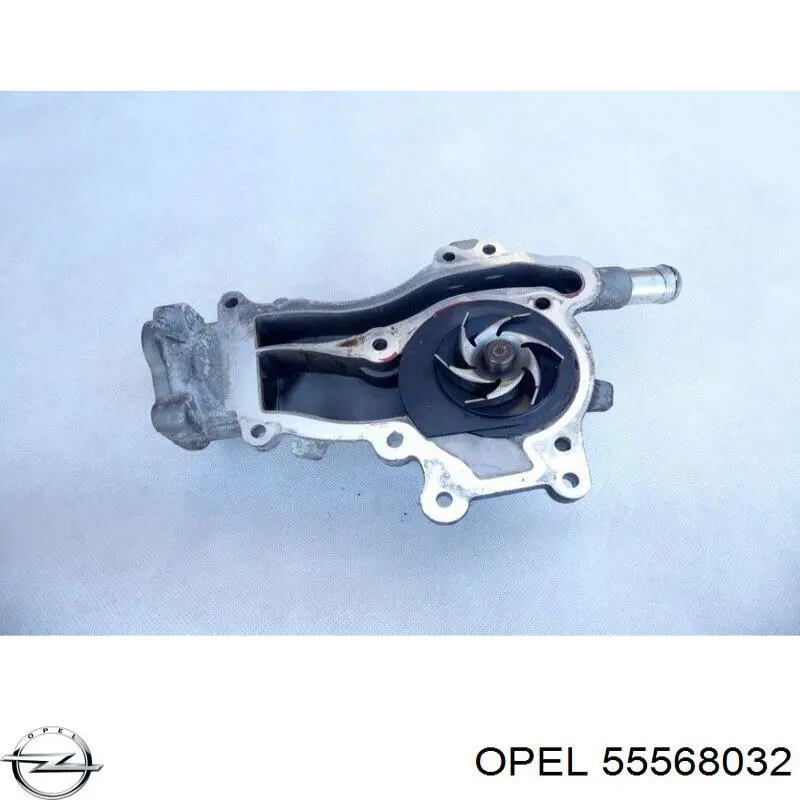  General Motors 55568032 ціна, від 14.95 USD